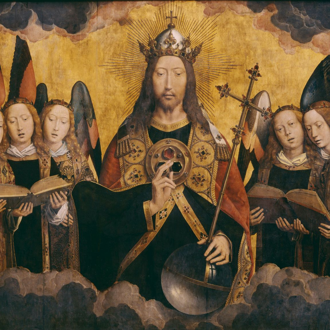 Cristo Rei
