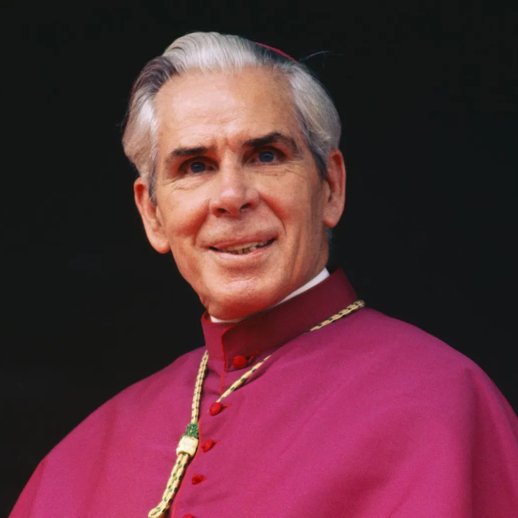 Ven. Fulton Sheen: O amor ao sacerdócio