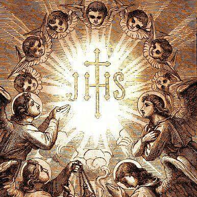 Santo Nome de Jesus