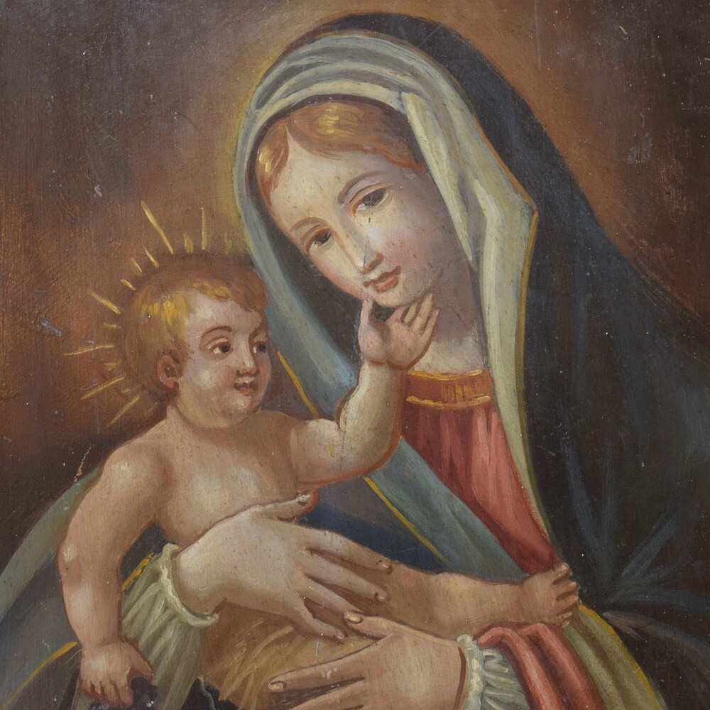 Natal do Menino Jesus
