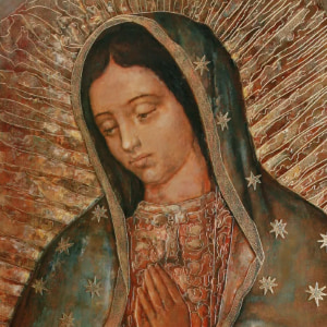 Nossa Senhora de Guadalupe