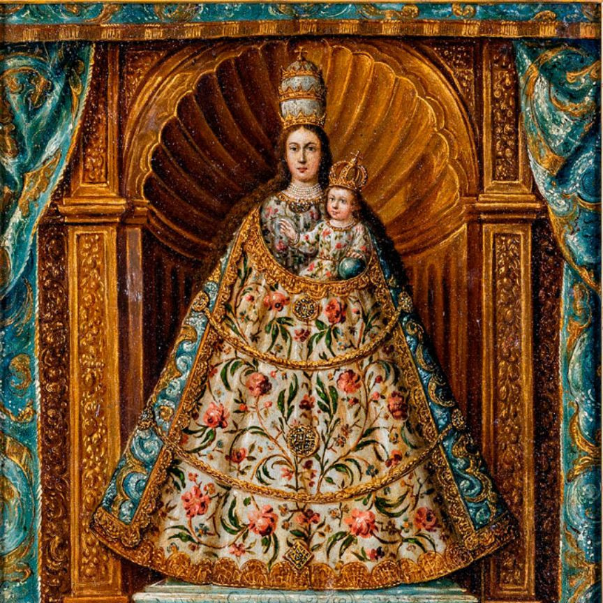 Nossa Senhora de Loreto