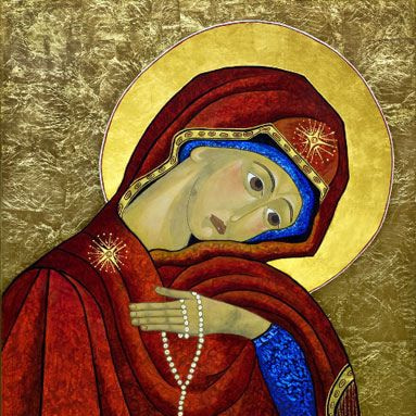 Nossa Senhora do Rosário
