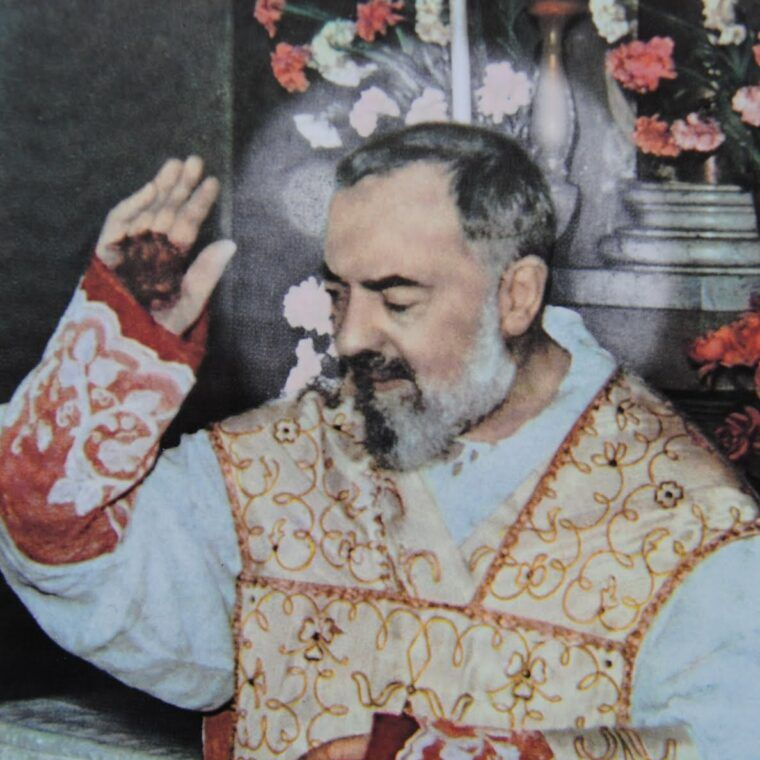 São Padre Pio