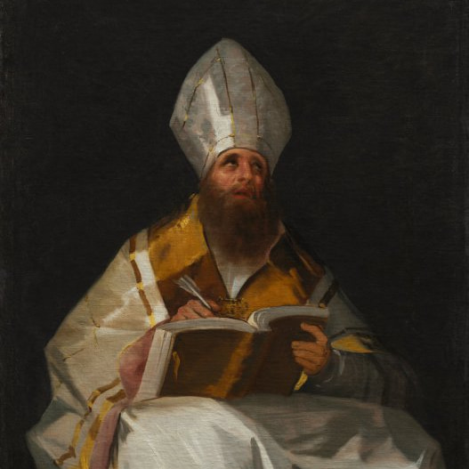 Santo Ambrósio