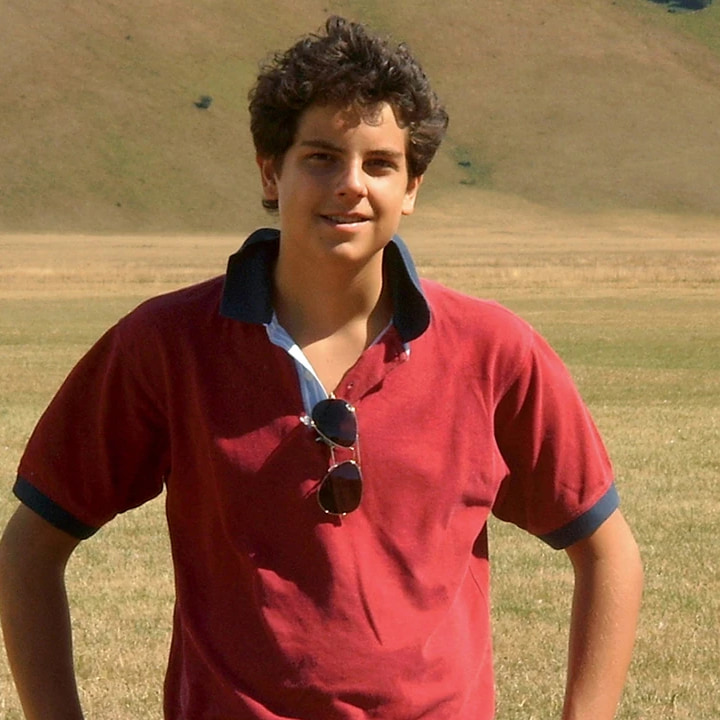São Carlo Acutis