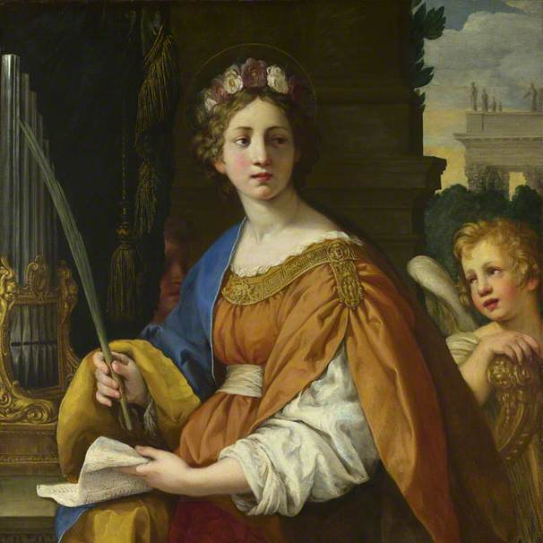Santa Cecília