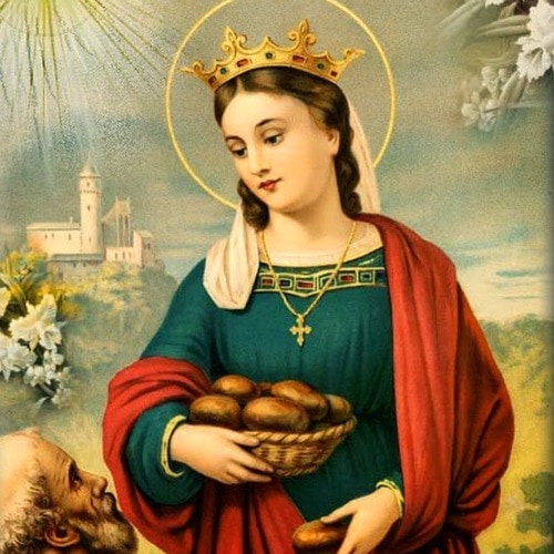 Santa Isabel da Hungria