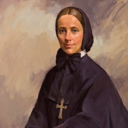 Santa Francisca Xavier Cabrini