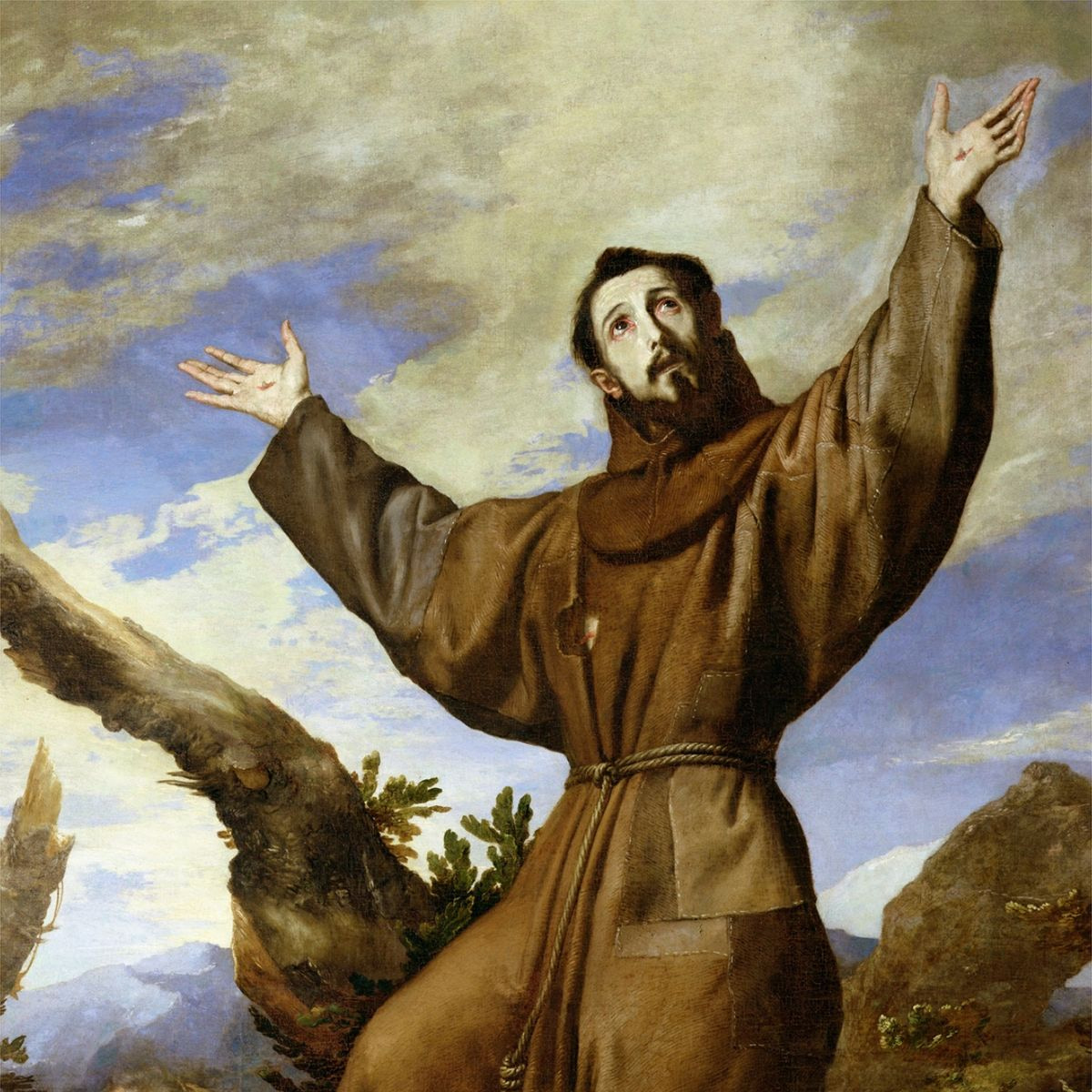São Francisco de Assis
