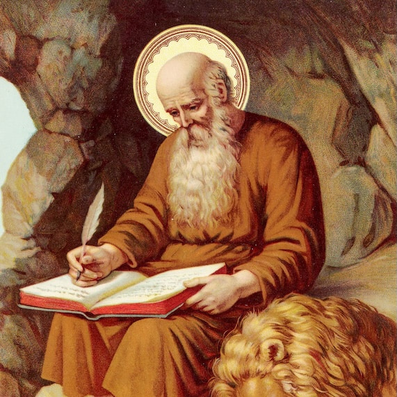 São Jerônimo