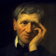 São John Henry Newman