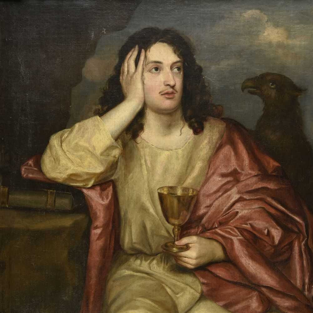 São João Evangelista