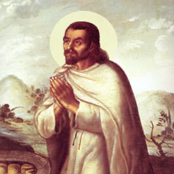São Juan Diego
