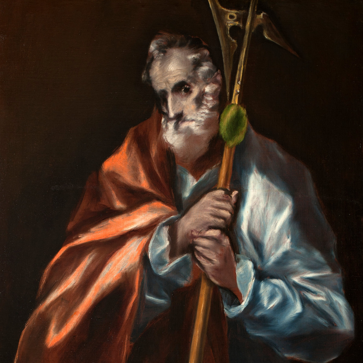São Judas Tadeu
