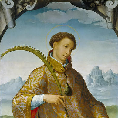 Santo Estêvão