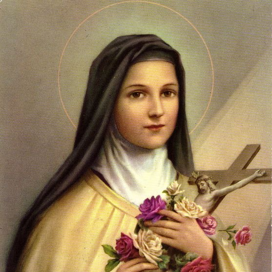 Santa Teresinha do Menino Jesus